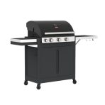 Gázgrill