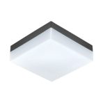 Fali-mennyezeti lámpa